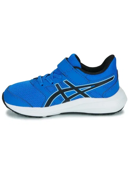 Pantofi copii Asics albastru
