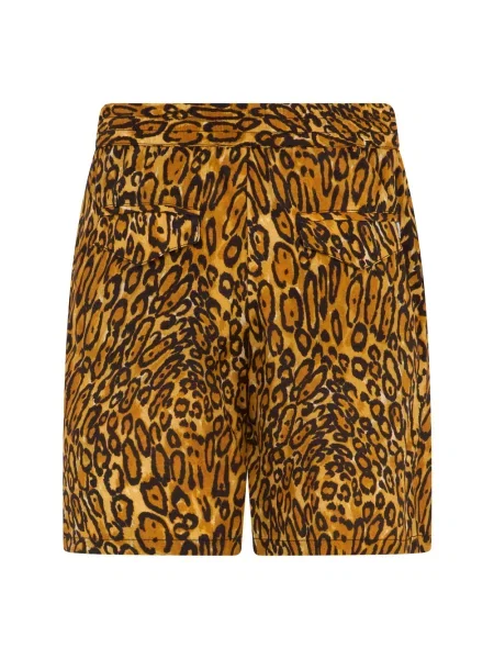 Krótkie szorty Moschino