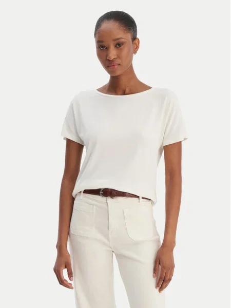 Marella Tricou Fervida Écru