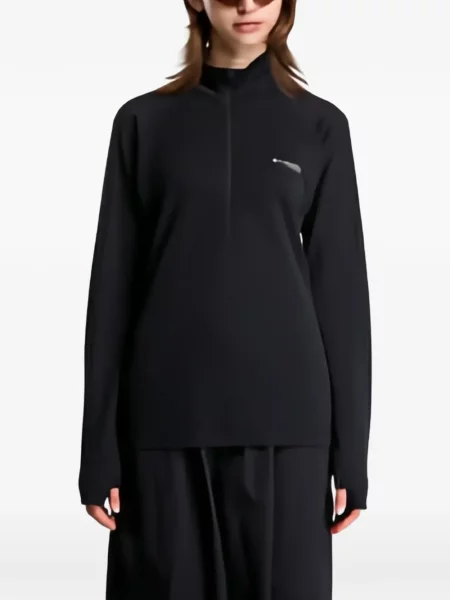 Tricou Columbia negru