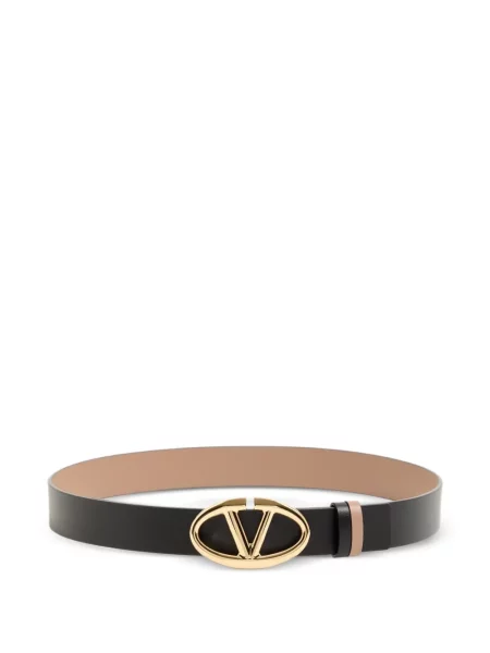 Curea Valentino Garavani negru