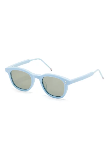 Слънчеви очила Thom Browne Eyewear синьо