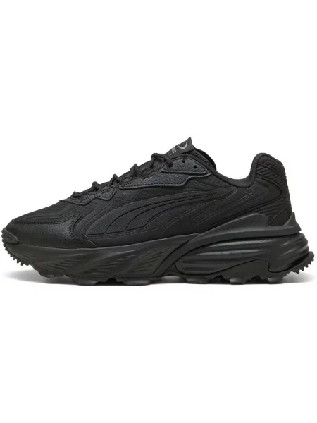 Pantofi Puma negru