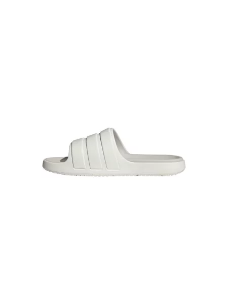 Šľapky Adidas biela