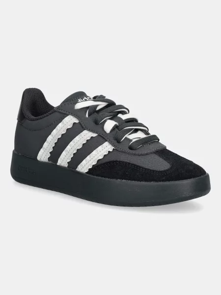 Sneakerși Adidas negru