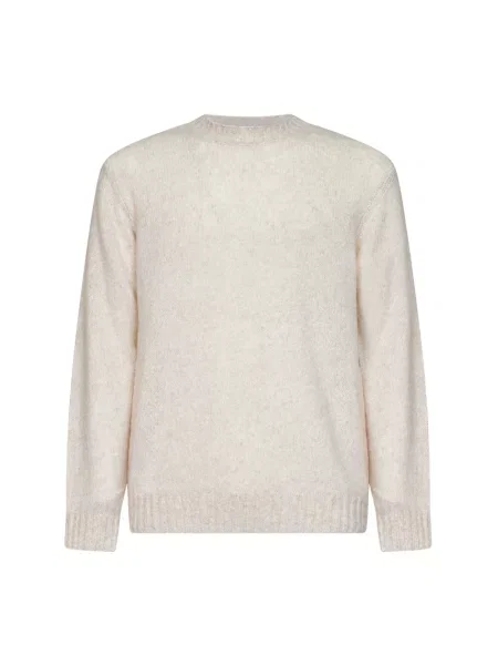 Sweter Nn07 beżowy