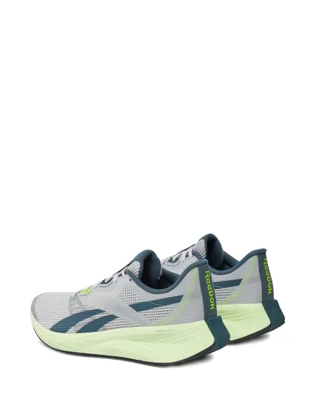 Sneakerși Reebok gri