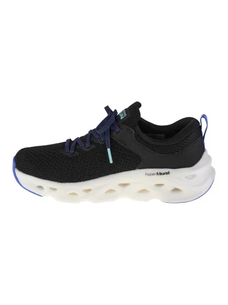 Pantofi Skechers negru