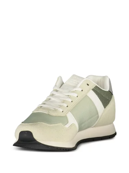 Fűzős csipkés sneaker Tommy Hilfiger