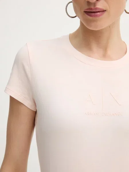 Футболка Armani Exchange