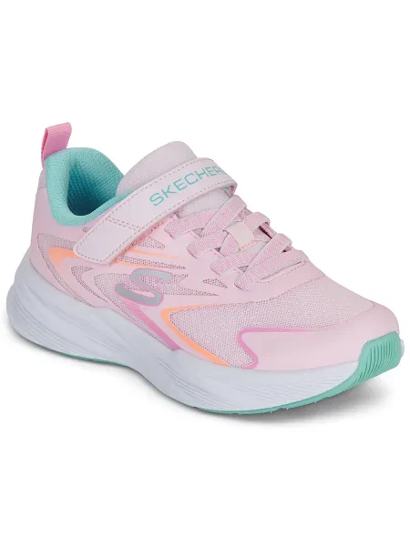 Tenisky Skechers ružová