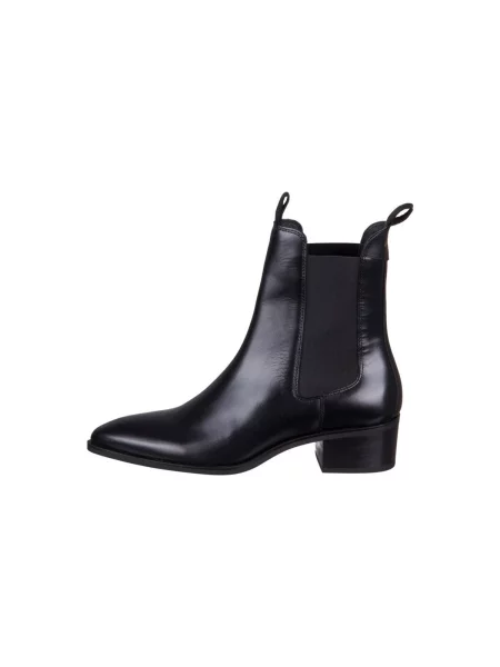 Pantofi Gant negru