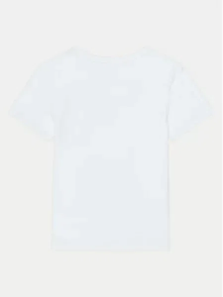 Levi's® Majica bela