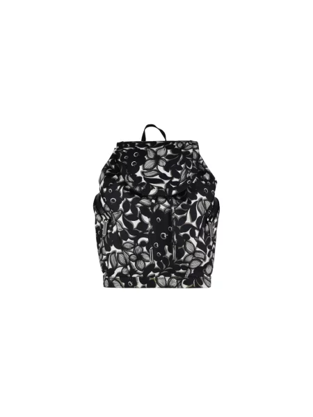 Torba Christian Louboutin skórzana czarna