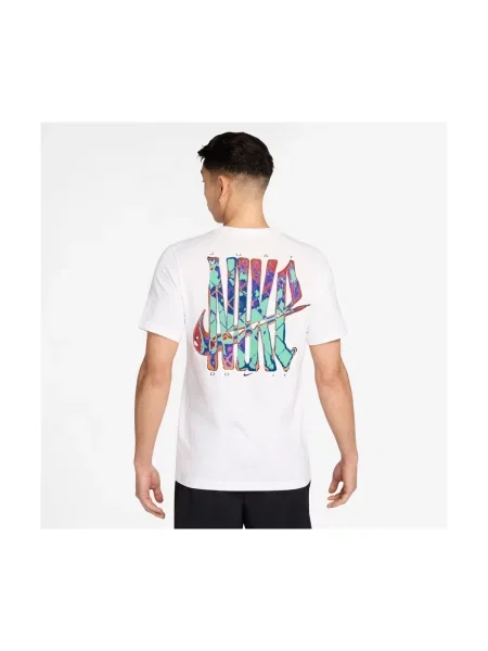 Póló Nike fehér