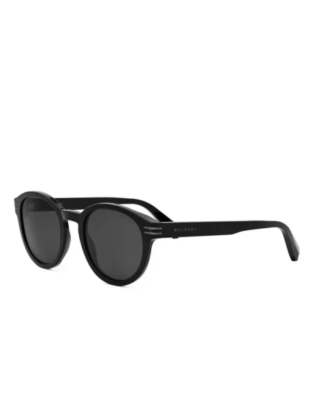Ochelari de soare Bvlgari negru