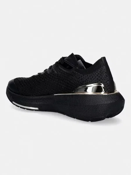 PLEIN SPORT sneakers Atomic Speed negru