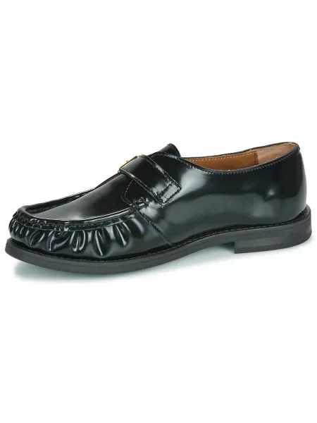 Pantofi Pellet negru
