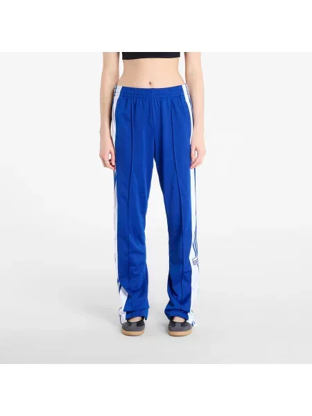 Spodnie dresowe adidas Adibreak Track Pants Core Royal L niebieskie