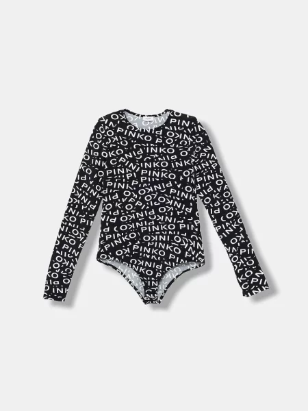 Детское боди Pinko