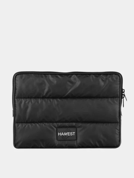 HARVEST Chester Сумка для ноутбука Унісекс чорний