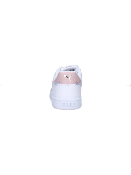 Pantofi copii Puma alb