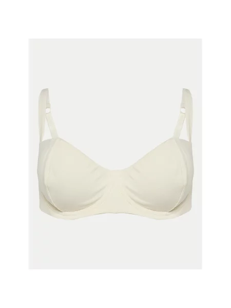 Guess Nedrček z oporo vijolična