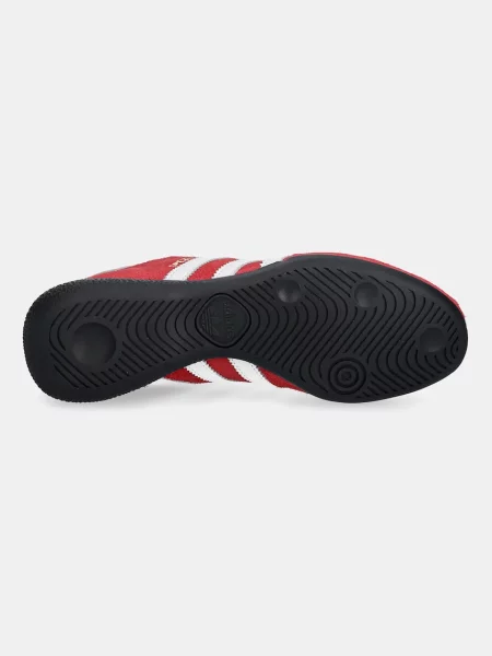 Кожаные кроссовки Adidas Originals