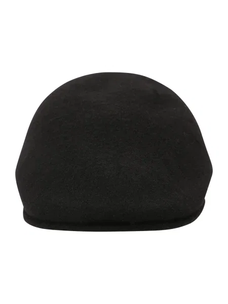 KANGOL Căciulă auriu negru