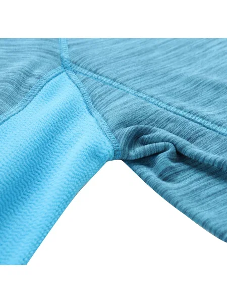 Hanorac Alpine Pro albastru