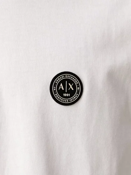 Armani Exchange лонгслів