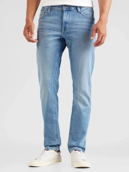 MUSTANG Jeans Oregon denim albastru