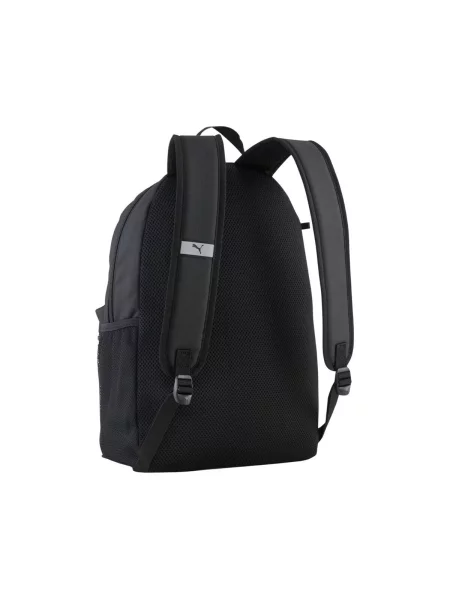 Rucsac copii Puma negru