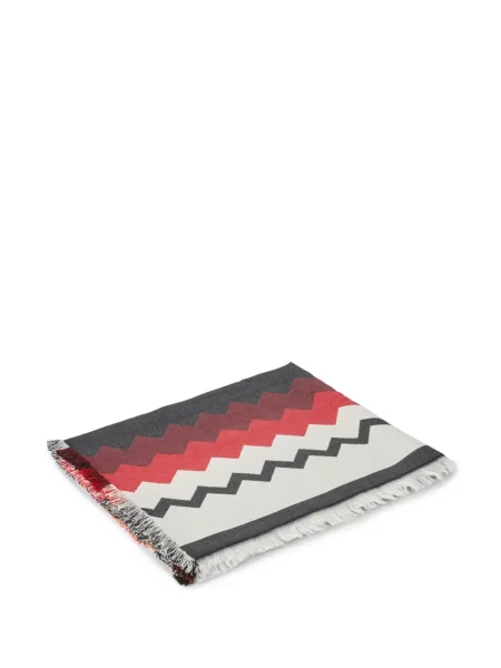 Strój kąpielowy Missoni Home czarny