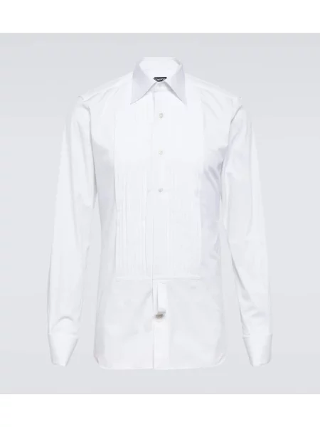 Srajca Tom Ford bela