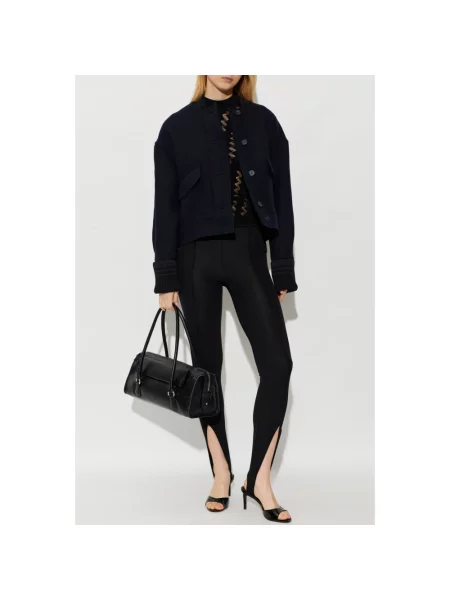 Sweter Iro czarny