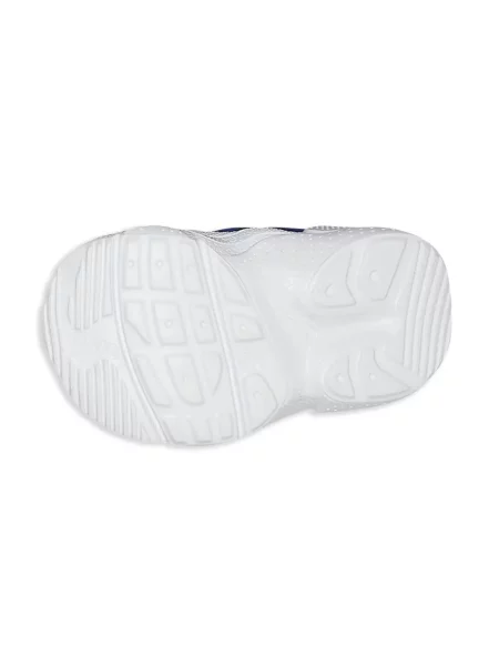 Sneakersy dziecięce Nike Huarache białe