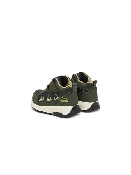 Sako Skechers zelené