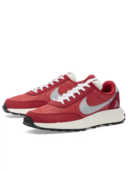 Sneakersy Nike Running szare