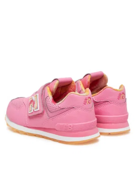 New Balance Tenisice ružičasta