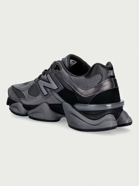 Sneakersy New Balance szare