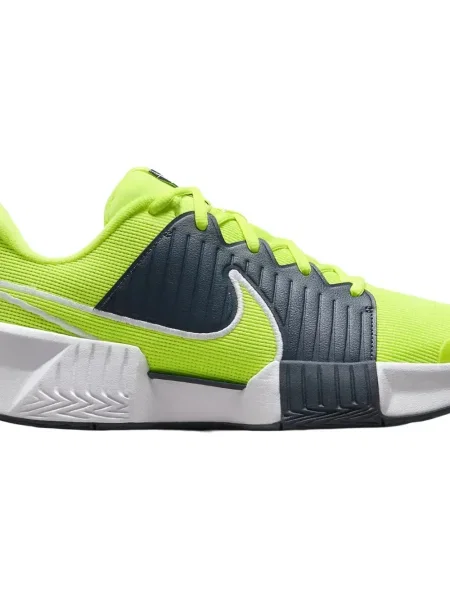 Trčanje tenisice Nike Zoom Rival crvena