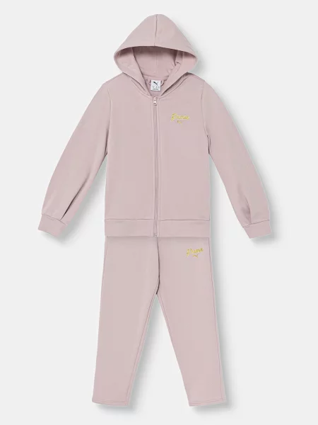 Детский спортивный костюм Puma