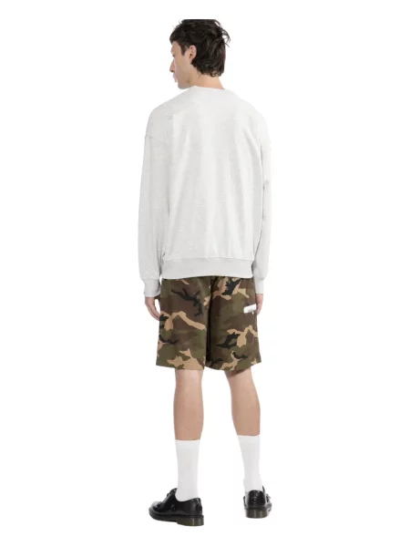 Hanorac Aape By A Bathing Ape gri