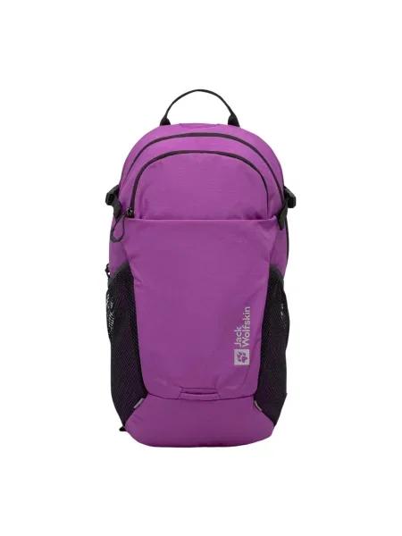 Jack Wolfskin plecak trekkingowy Velocity 20 fioletowy