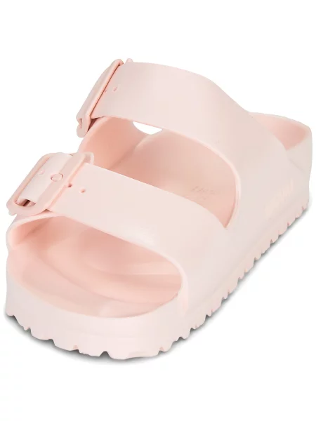 Sneakers Birkenstock Arizona EVA Rose Reptile EUR 36 rózsaszín