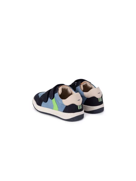 Tenisice Lasocki Kids SPRITE Tamnoplava