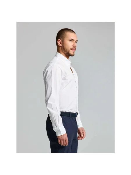 Cămașă Slam alb