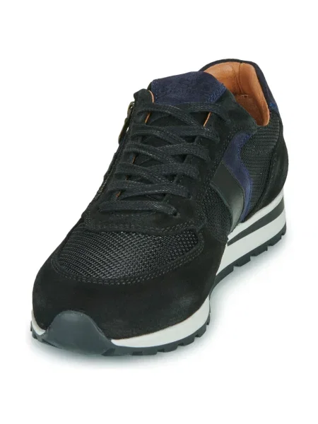 Pantofi Casual Attitude negru