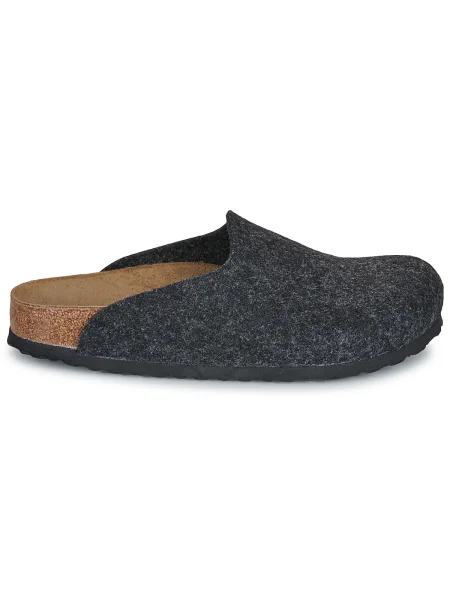 Pantofi Birkenstock gri